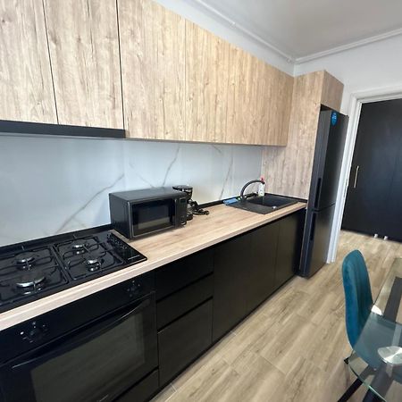 Abc Apartments - 42 بوخارست المظهر الخارجي الصورة