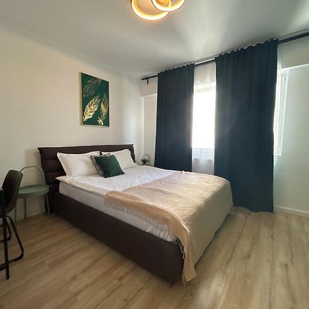 Abc Apartments - 42 بوخارست المظهر الخارجي الصورة