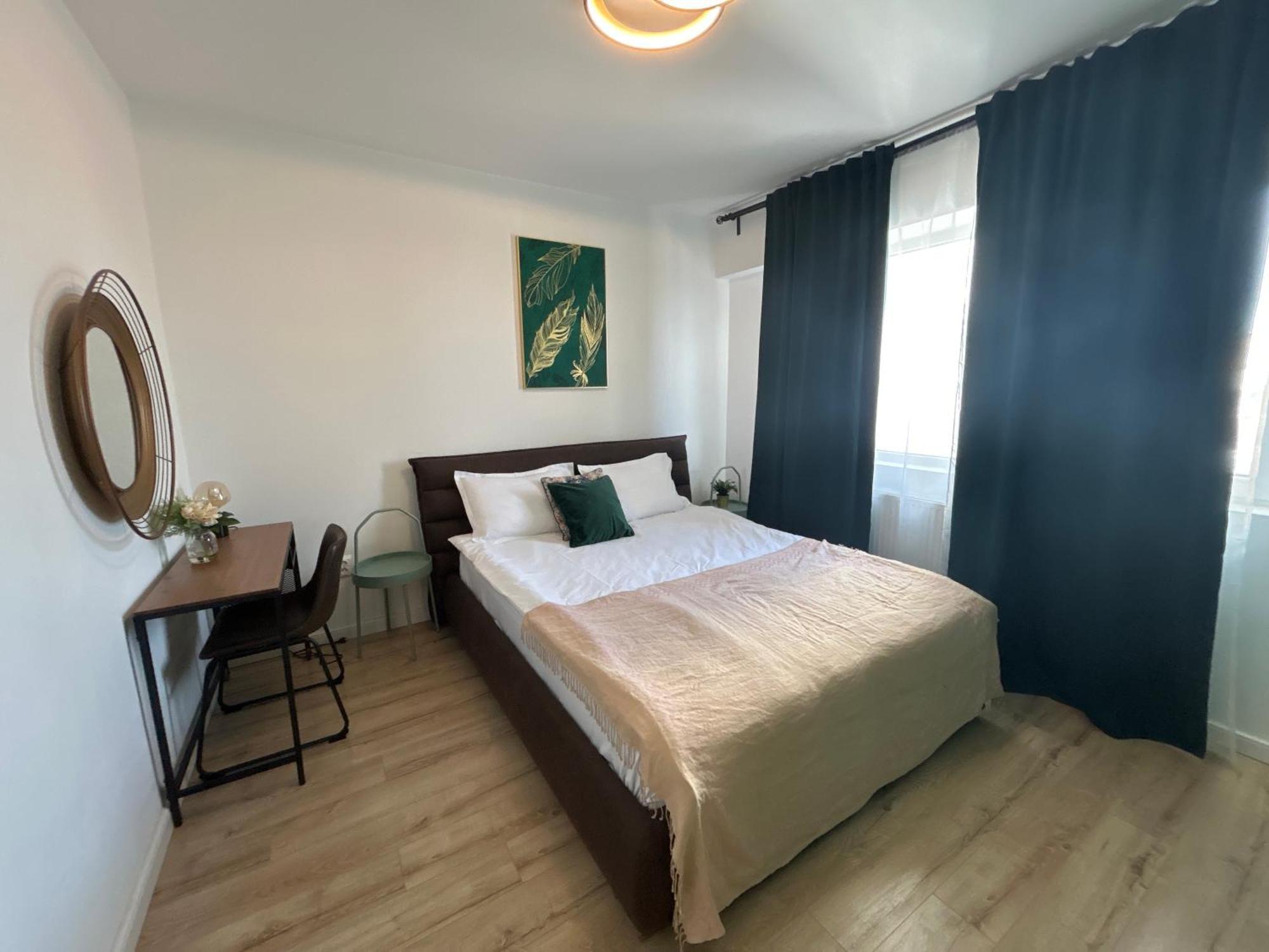 Abc Apartments - 42 بوخارست المظهر الخارجي الصورة
