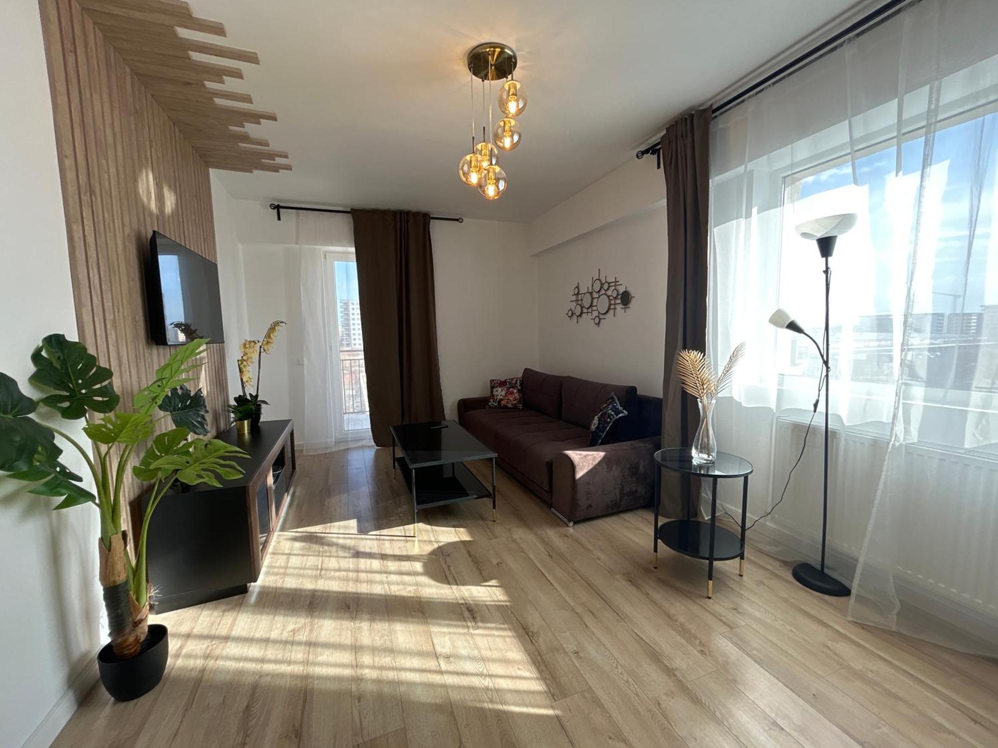 Abc Apartments - 42 بوخارست المظهر الخارجي الصورة