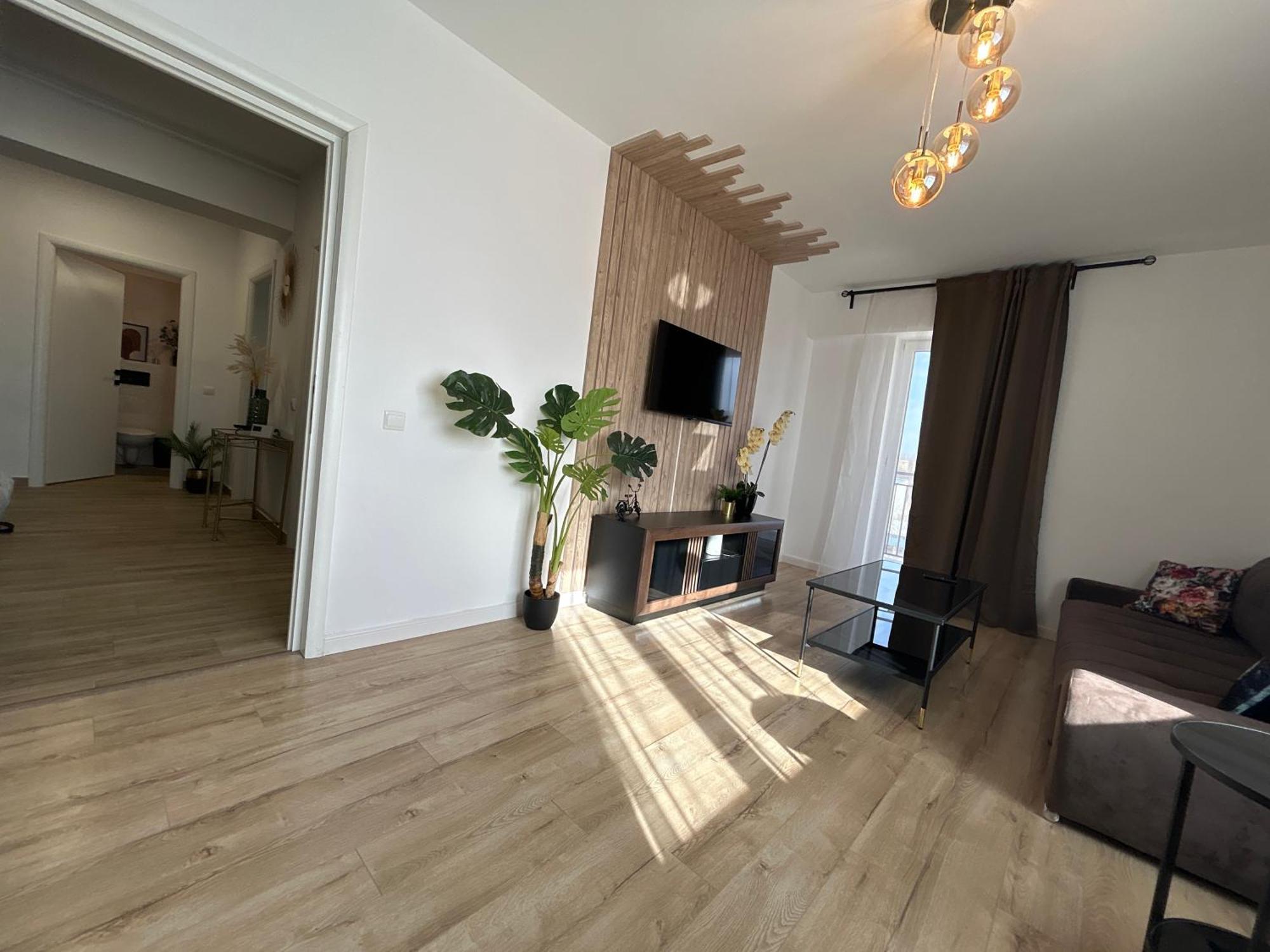 Abc Apartments - 42 بوخارست المظهر الخارجي الصورة