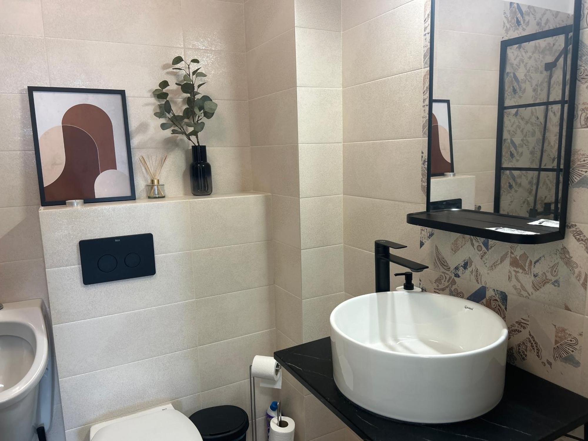 Abc Apartments - 42 بوخارست المظهر الخارجي الصورة