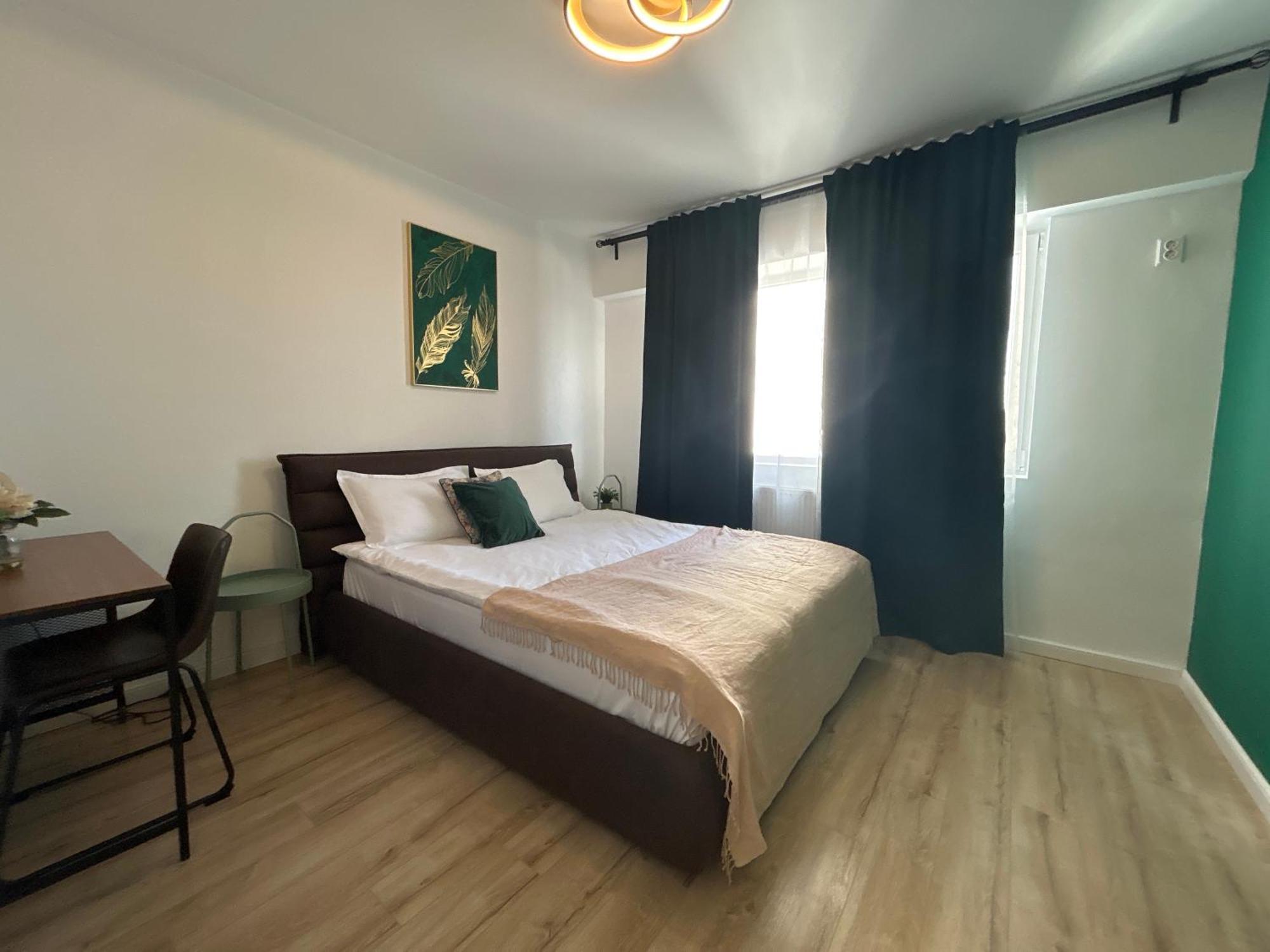 Abc Apartments - 42 بوخارست المظهر الخارجي الصورة