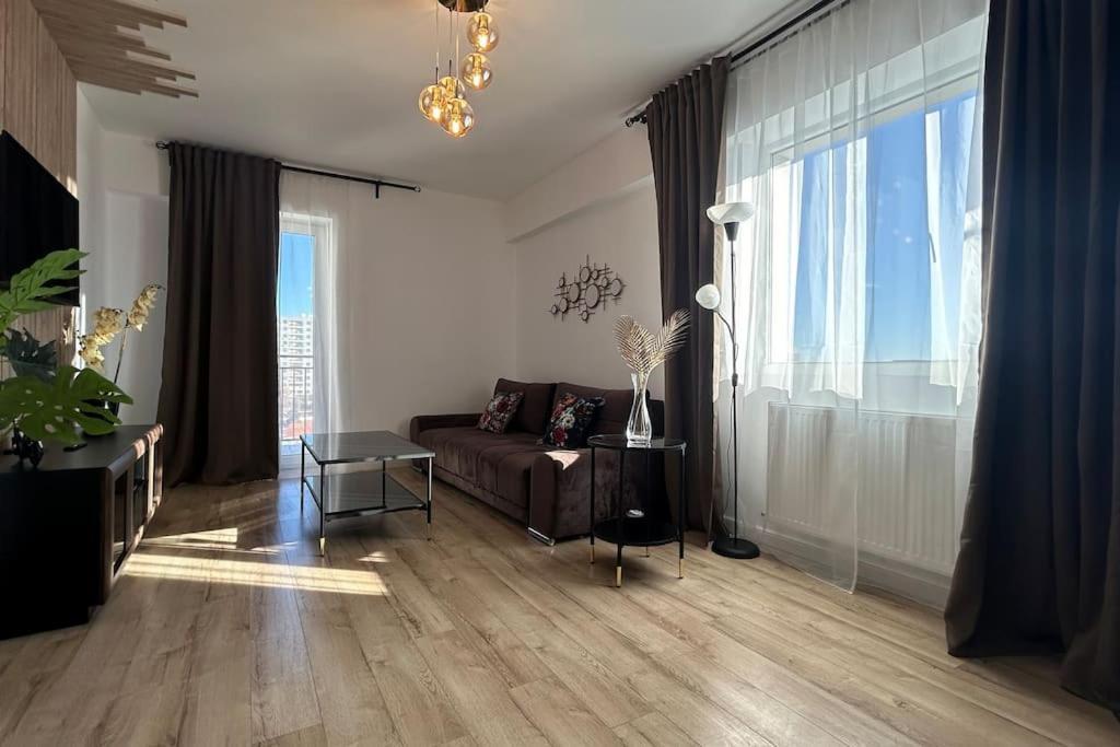 Abc Apartments - 42 بوخارست المظهر الخارجي الصورة