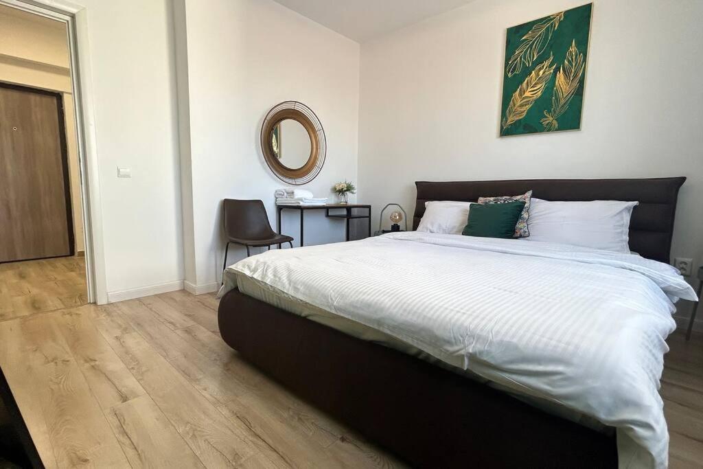Abc Apartments - 42 بوخارست المظهر الخارجي الصورة