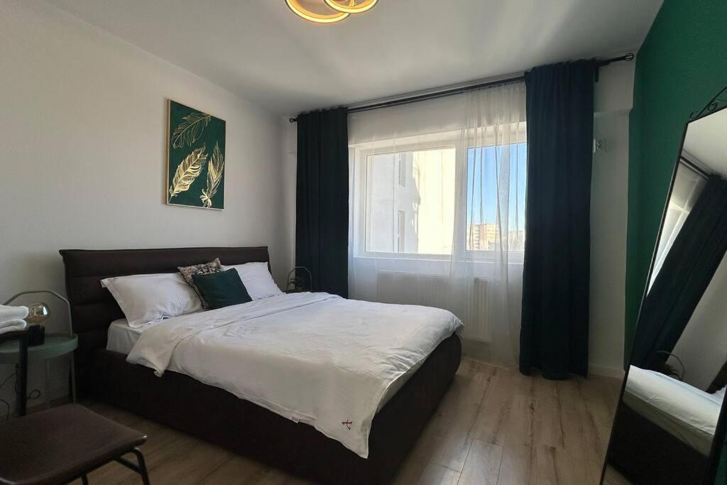 Abc Apartments - 42 بوخارست المظهر الخارجي الصورة