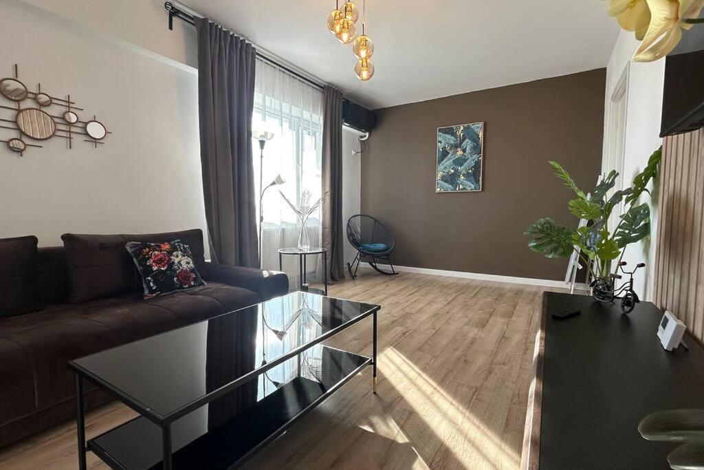 Abc Apartments - 42 بوخارست المظهر الخارجي الصورة